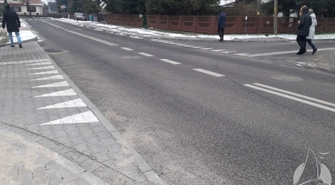 Droga po generalnym remoncie