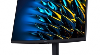 Huawei MateView GT 27 Standard Edition: Monitor, który wprowadzi Cię w samo serce nieskazitelnych kolorów i jasności