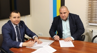 Podpisano umowę na pełnienie funkcji inspektora nadzoru inwestorskiego