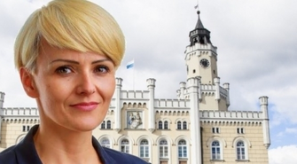 Gmina Wschowa z jednym zastepcą burmistrza