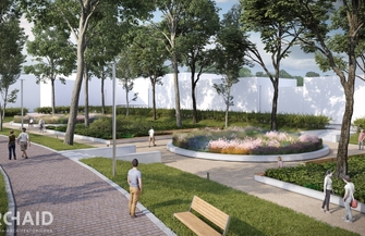 Osiem opinii w sprawie parków