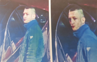 Rozpoznajesz ich Zatankowali bez płacenia ZDJĘCIA