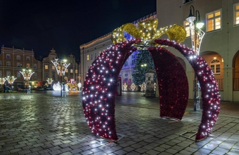 Wschowa wygrywa regionalny etap Świeć się z Energą i zdobywa nagrody warte 10 tys. zł