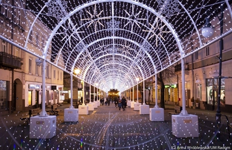 Wschowa wygrywa regionalny etap Świeć się z Energą i zdobywa nagrody warte 10 tys. zł