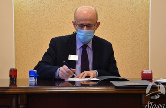 Wspólnie i w porozumieniu dla dobra gmin