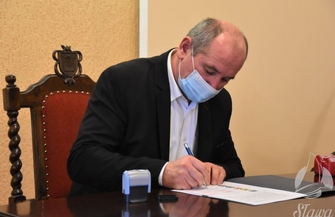 Wspólnie i w porozumieniu dla dobra gmin