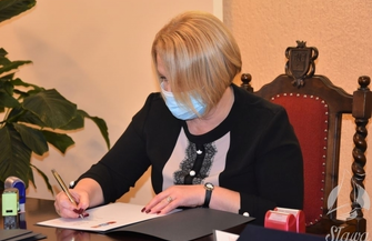 Wspólnie i w porozumieniu dla dobra gmin