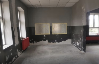 Centrum Kultury i Rekreacji remontuje swoje obiekty