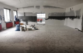 Centrum Kultury i Rekreacji remontuje swoje obiekty