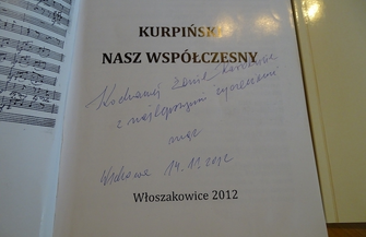 Nowe wydanie książki Karola Muszkiety