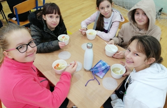 WSTK zorganizowało obóz stacjonarny