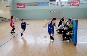 WSTK zorganizowało obóz stacjonarny