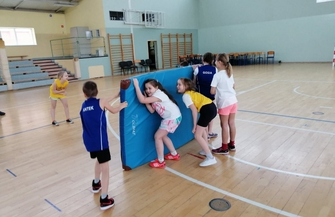 WSTK zorganizowało obóz stacjonarny