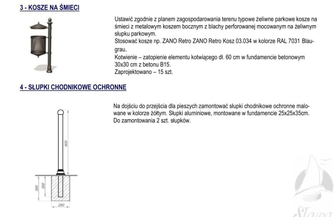Umowa podpisana niebawem ruszą prace