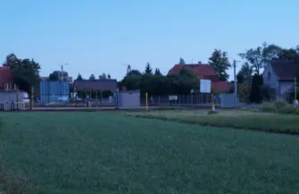 Przetarg nieograniczony na sprzedaż nieruchomości przy DW 305