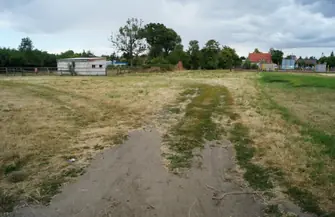 Przetarg nieograniczony na sprzedaż nieruchomości przy DW 305