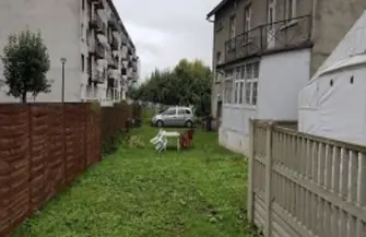 Ogłoszenie I przetargu ustnego ograniczonego do właścicieli nieruchomości przyległych