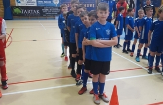 Koroniarze z rocznika 201112 przygotowująsiędo sezonu ZDJĘCIA