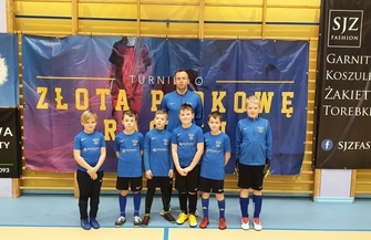 Koroniarze z rocznika 201112 przygotowująsiędo sezonu ZDJĘCIA