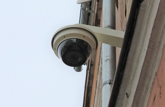 Monitoring miejski we Wschowie znów funkcjonuje