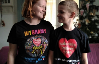 Sztab WOŚP Szlichtyngowa zaprasza do wspólnej gry