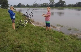 Licytujemy dla Huberta