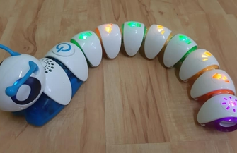 Zakupy Ośrodka Rewalidacyjno-Wychowawczego ZDJĘCIA