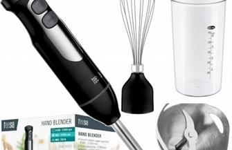 Zakupy Ośrodka Rewalidacyjno-Wychowawczego ZDJĘCIA