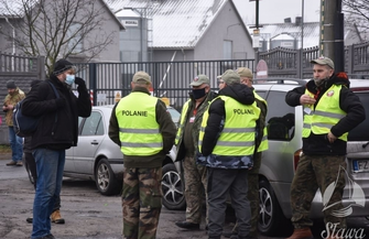 Uczcili rocznicę tragicznych wydarzeń