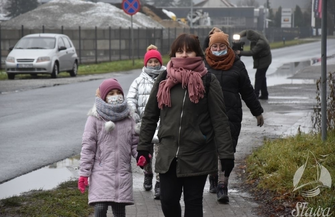 Uczcili rocznicę tragicznych wydarzeń