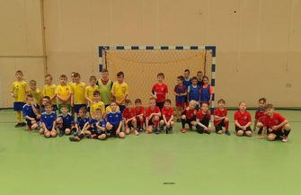 W grze Żaków z Korony widać coraz większy postęp