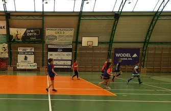 W grze Żaków z Korony widać coraz większy postęp