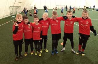 W grze Żaków z Korony widać coraz większy postęp