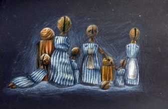 Stypendium Marszałka dla Sary Jamrożek z I LO