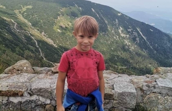 Mamy to Zbiórka dla Huberta osiągnęła cel