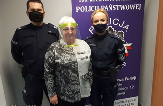 Na wschowskiej komendzie powstał Klub Honorowego Krwiodawstwa PCK