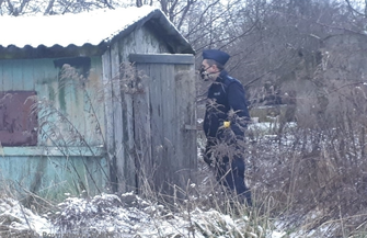 Dzielnicowi kontrolują miejsca w których mogą przebywać bezdomni ZDJĘCIA