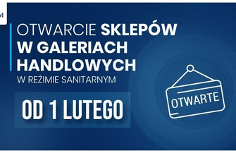 Rząd luzuje obostrzenia