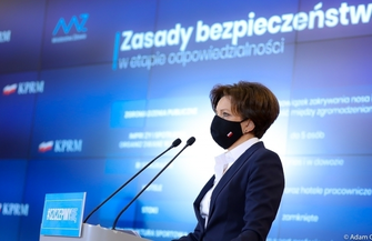 Rząd luzuje obostrzenia