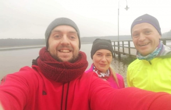 Wuefiści morsowali podczas e-lekcji