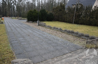 Przekazanie placu budowy