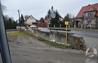 Przekazanie placu budowy