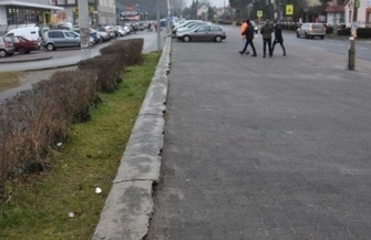 Przekazanie placu budowy