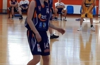 Wychowanek WSTK zadebiutował w II lidze ZDJĘCIA