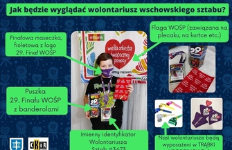 Burmistrz Antkowiak wolontariuszem WOŚP
