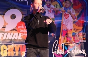 Koncerty w ramach Finału WOŚP w Gminie Wschowa ZDJĘCIA