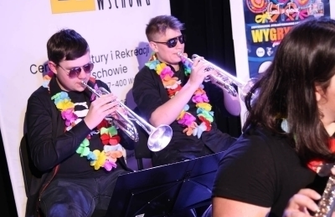 Koncerty w ramach Finału WOŚP w Gminie Wschowa ZDJĘCIA