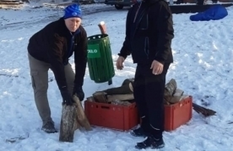 Ile zebrały sztaby WOŚP z powiatu wschowskiego PODSUMOWANIE