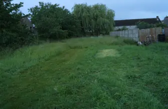 Przetarg ustny nieograniczony na sprzedaż nieruchomości położonej w obrębie Łysin