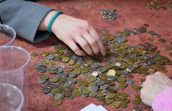 Podsumowanie finału WOŚP w Sławie.